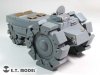 E.T. Model E35-173 WWII German VsKfz 617 (For Meng SS-001) (1:35)